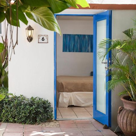 Tres Palmas Inn San Juan Exteriér fotografie