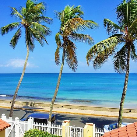 Tres Palmas Inn San Juan Exteriér fotografie