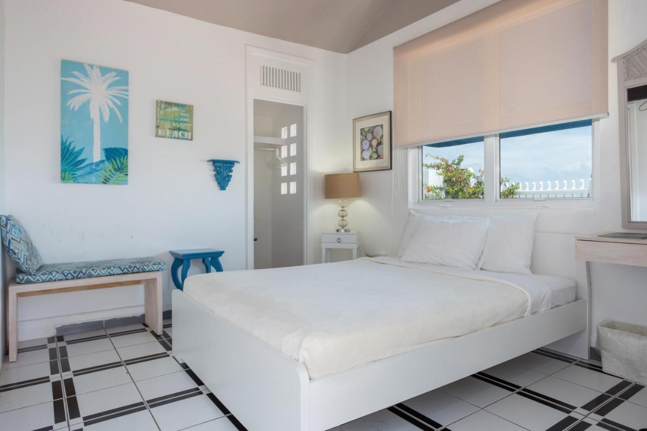 Tres Palmas Inn San Juan Exteriér fotografie