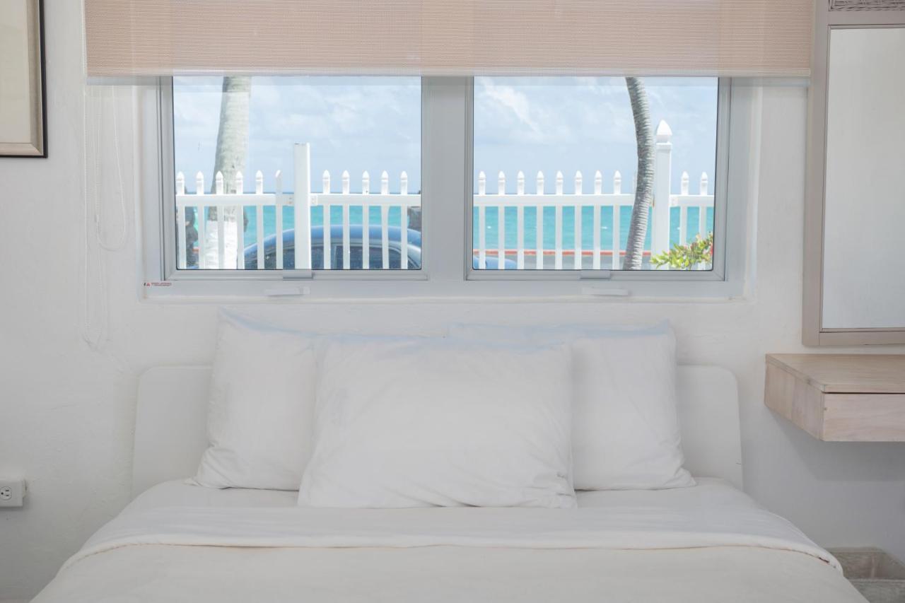 Tres Palmas Inn San Juan Exteriér fotografie