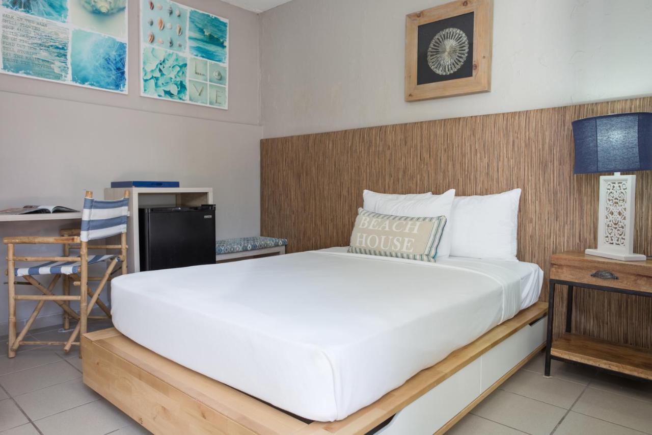 Tres Palmas Inn San Juan Exteriér fotografie