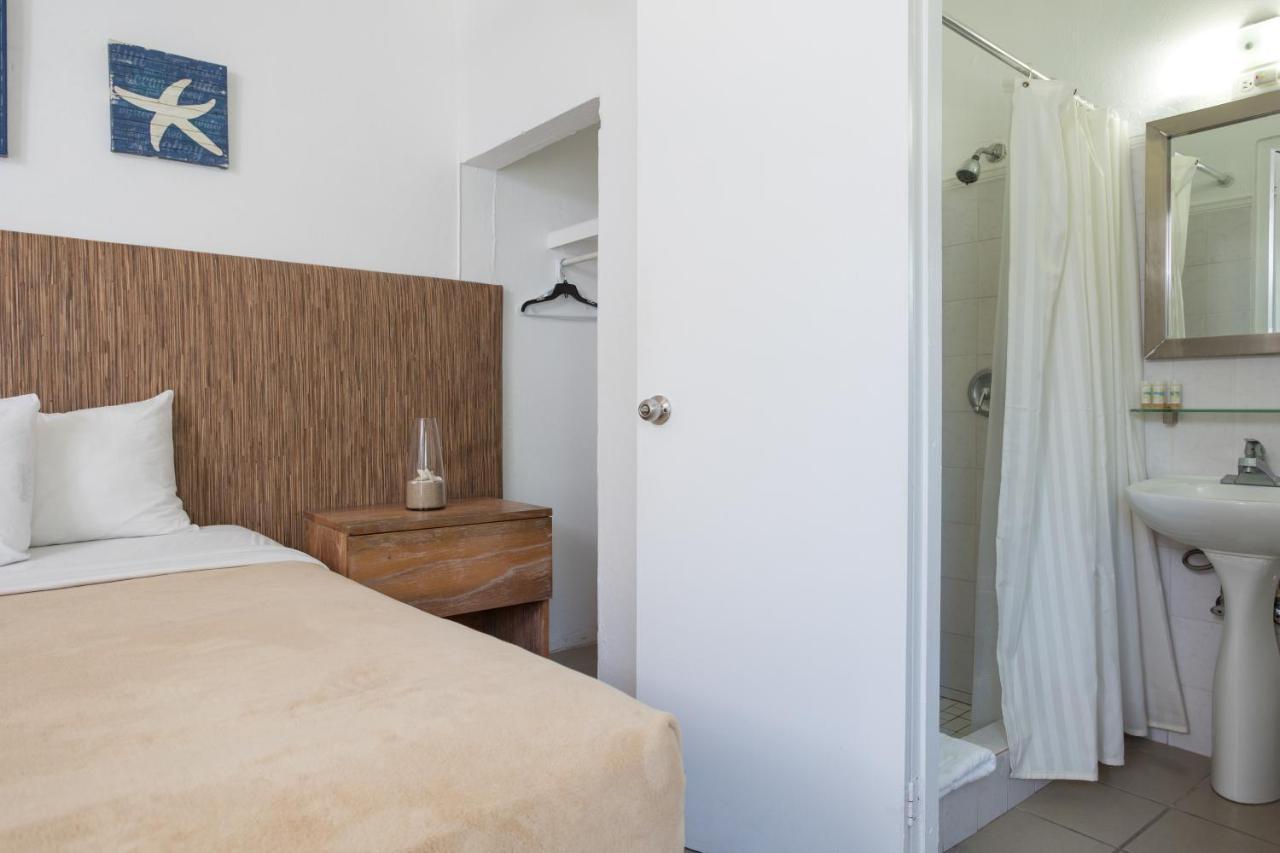 Tres Palmas Inn San Juan Exteriér fotografie
