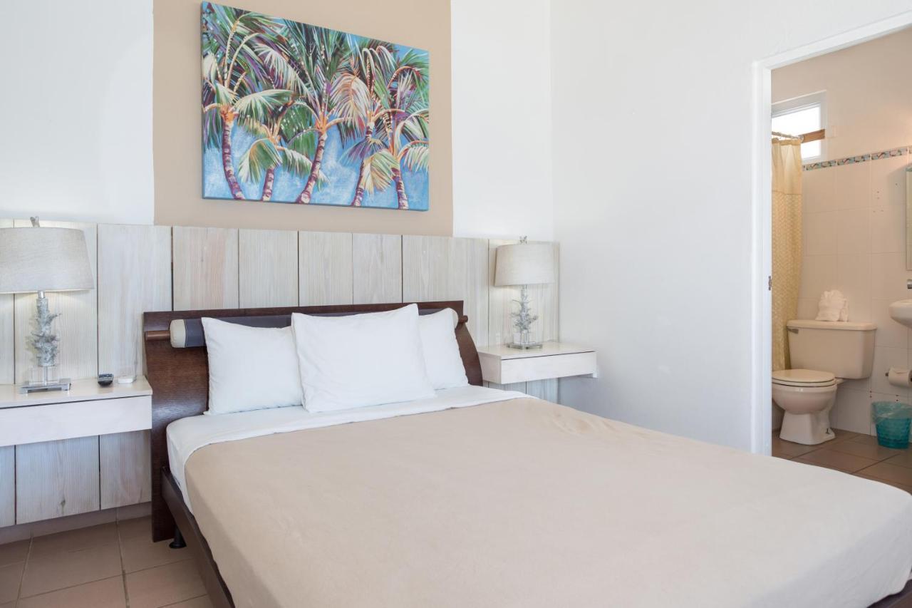 Tres Palmas Inn San Juan Exteriér fotografie