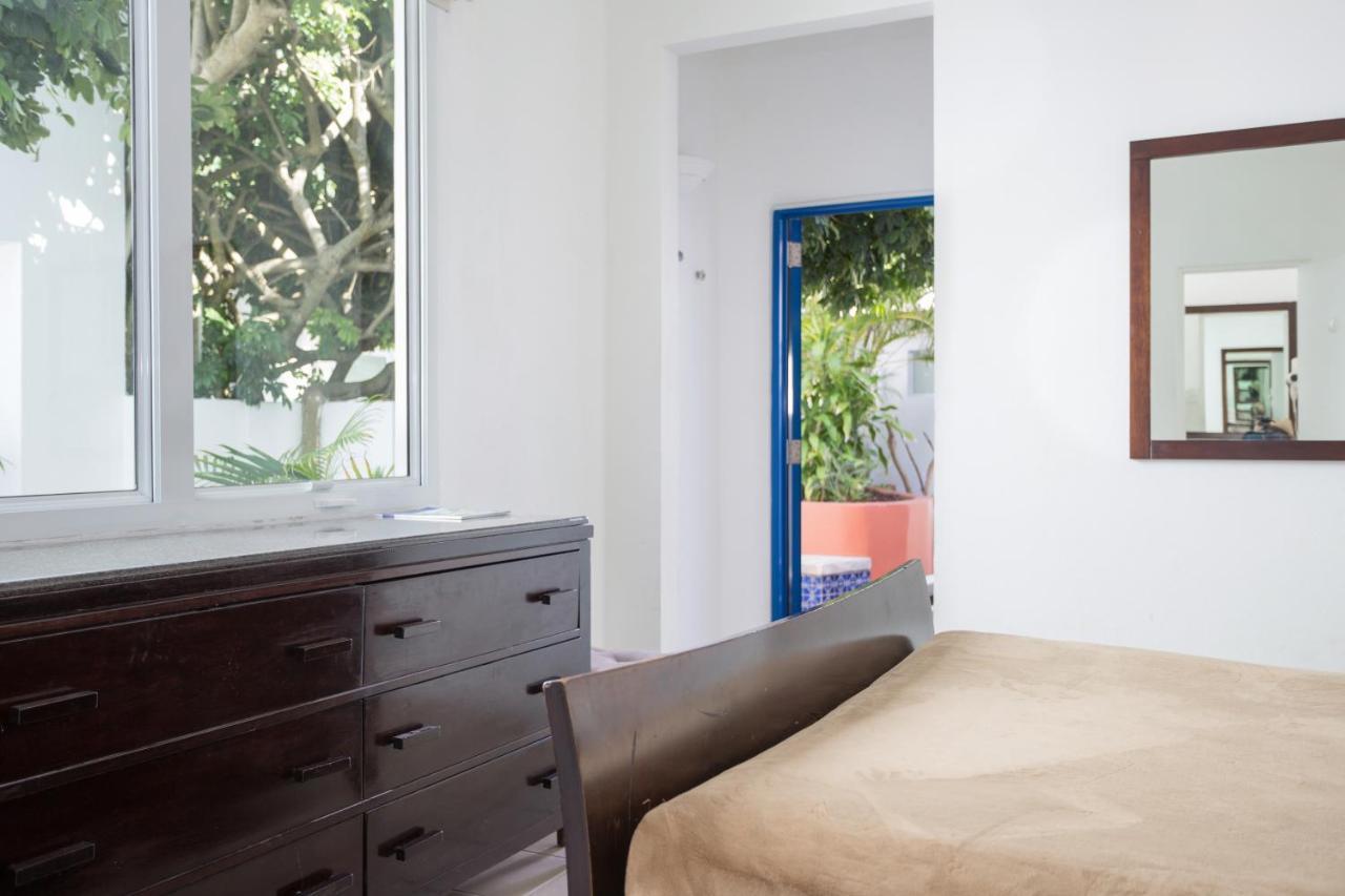 Tres Palmas Inn San Juan Exteriér fotografie