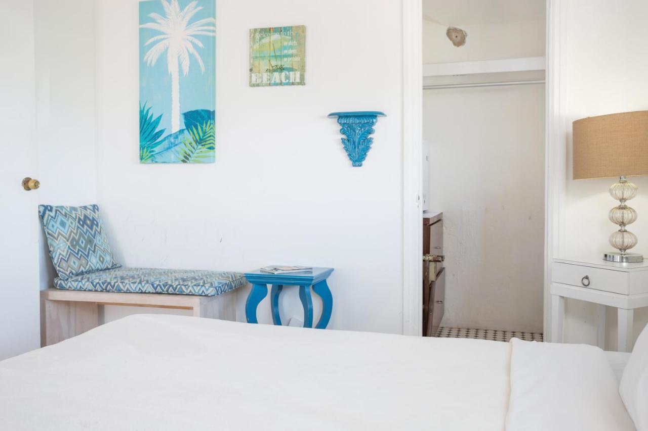 Tres Palmas Inn San Juan Exteriér fotografie