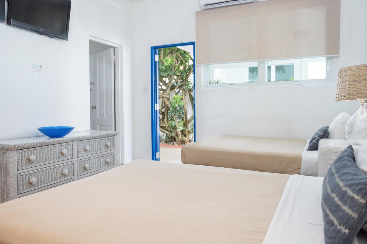 Tres Palmas Inn San Juan Exteriér fotografie