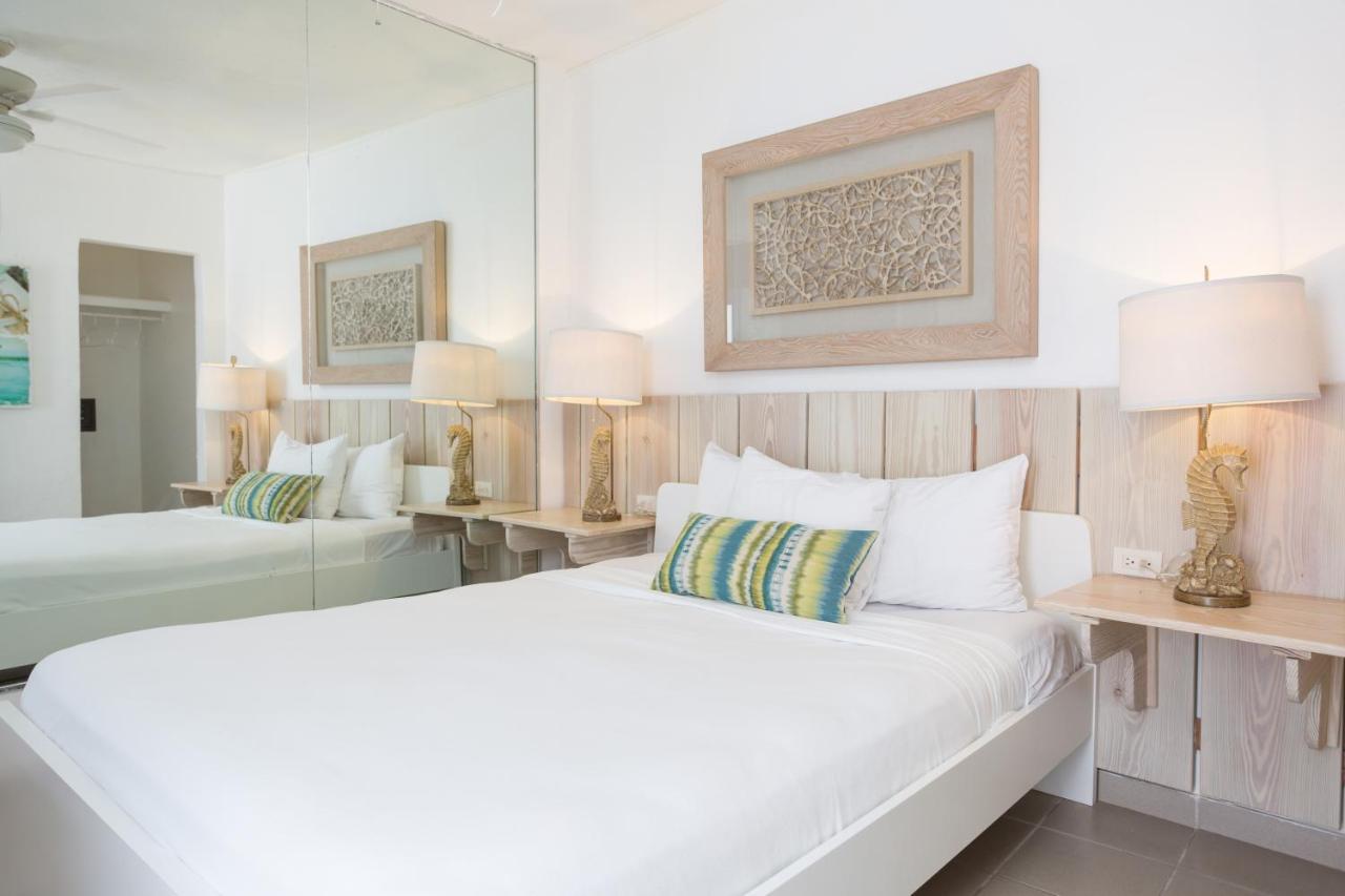Tres Palmas Inn San Juan Exteriér fotografie