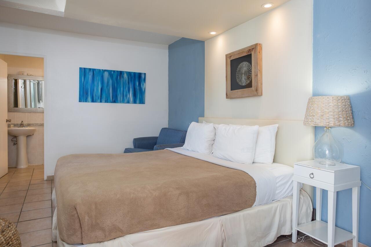 Tres Palmas Inn San Juan Exteriér fotografie