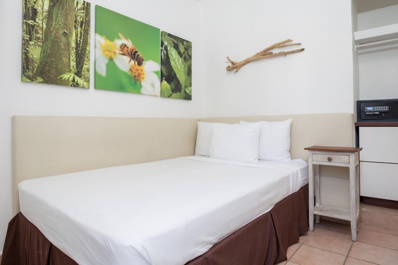 Tres Palmas Inn San Juan Exteriér fotografie
