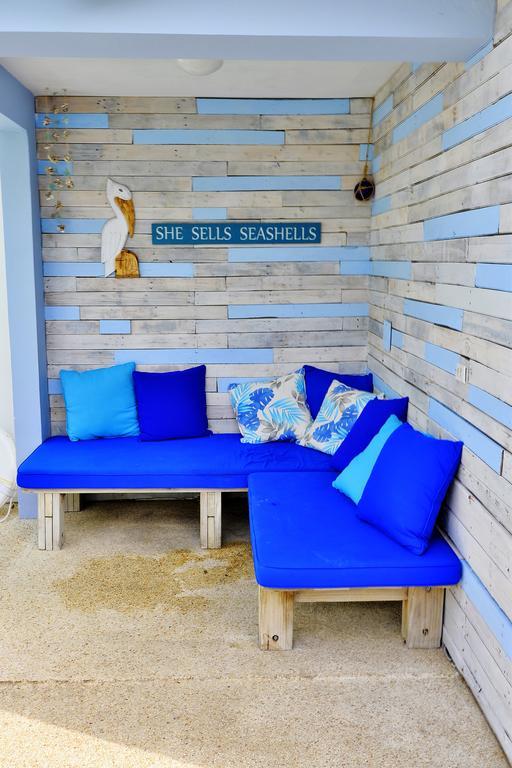 Tres Palmas Inn San Juan Exteriér fotografie