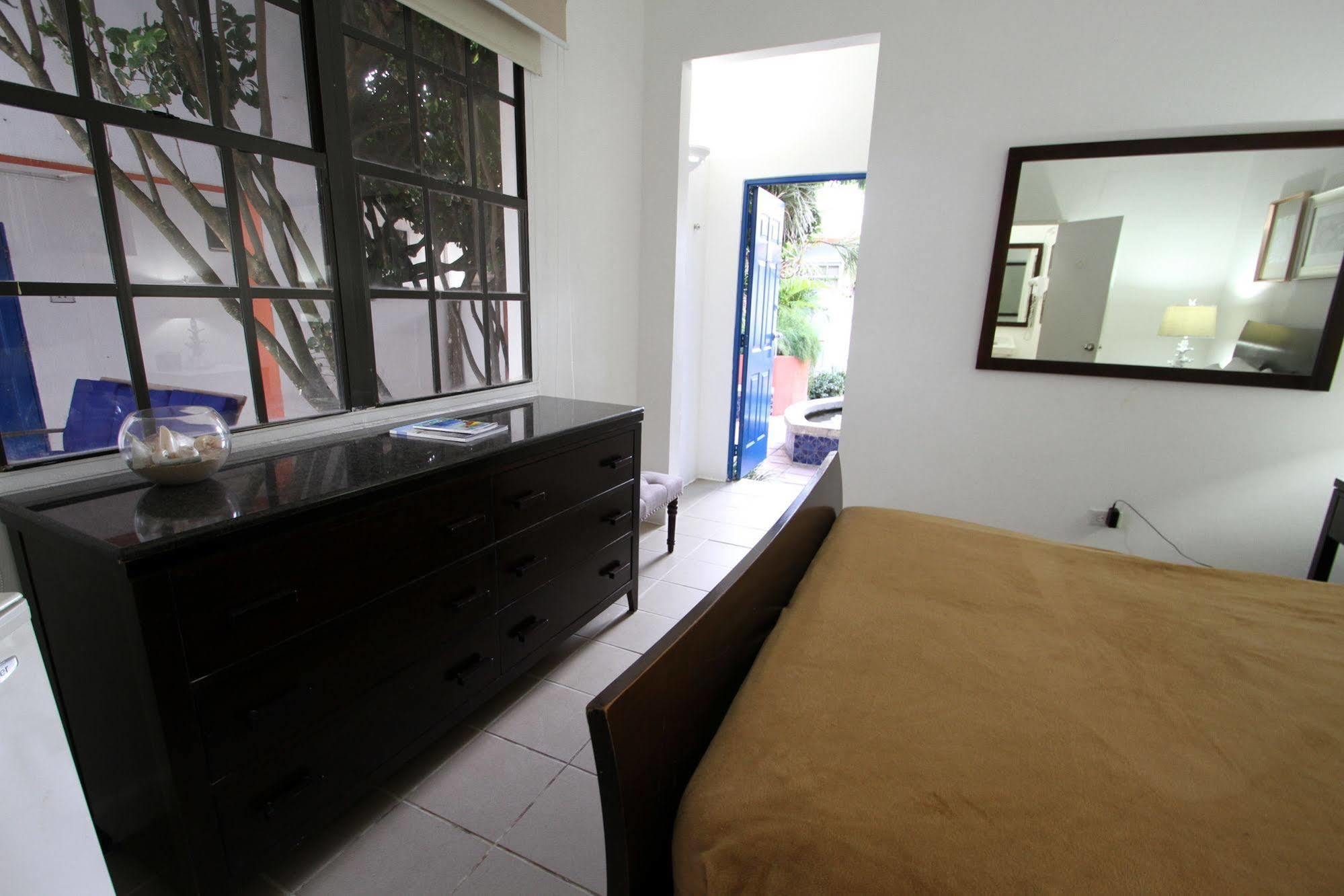 Tres Palmas Inn San Juan Exteriér fotografie