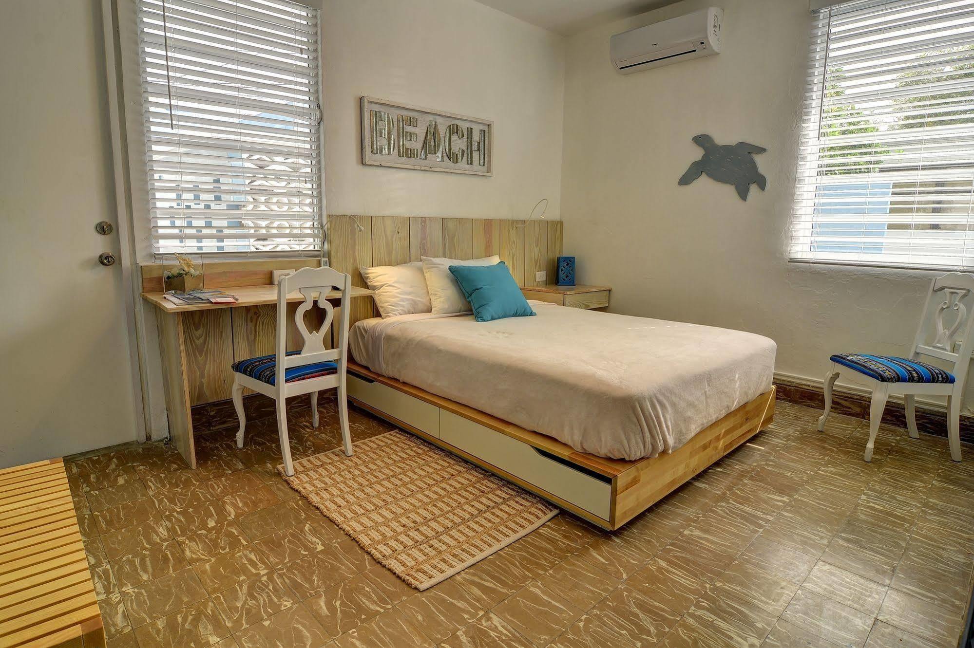 Tres Palmas Inn San Juan Exteriér fotografie