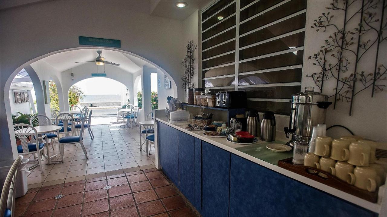 Tres Palmas Inn San Juan Exteriér fotografie