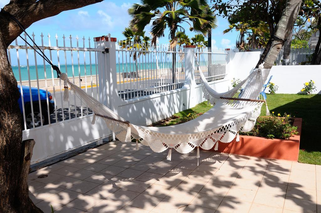 Tres Palmas Inn San Juan Exteriér fotografie
